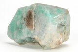 Amazonite Crystal - Percenter Claim, Colorado #214798-1